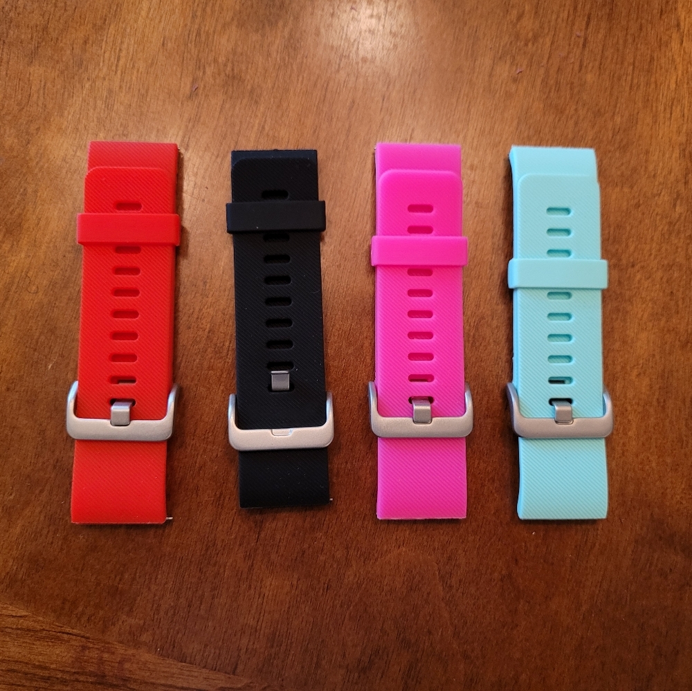 fitbit blaze small bands
